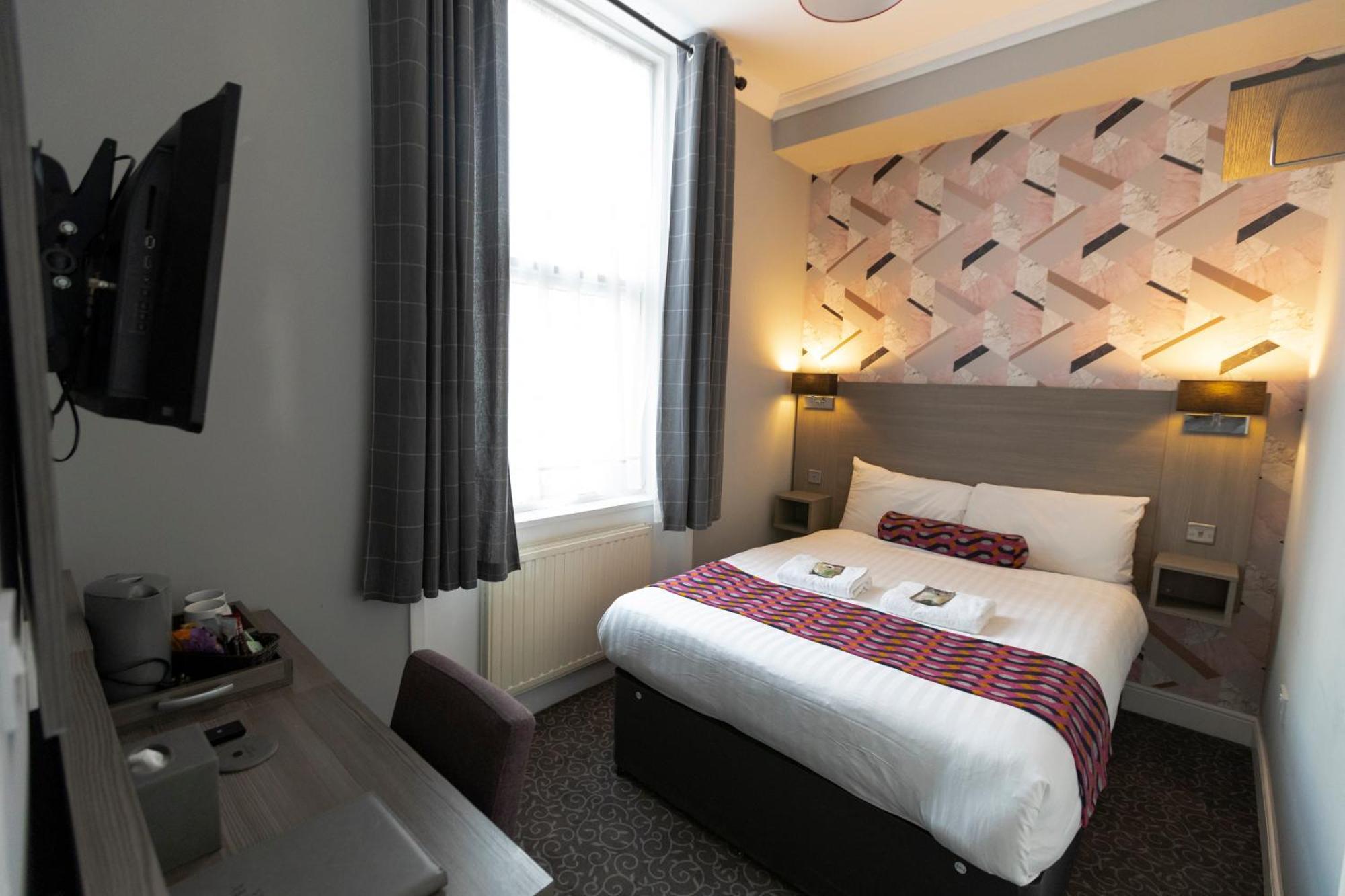 Euro Hotel London Eksteriør bilde