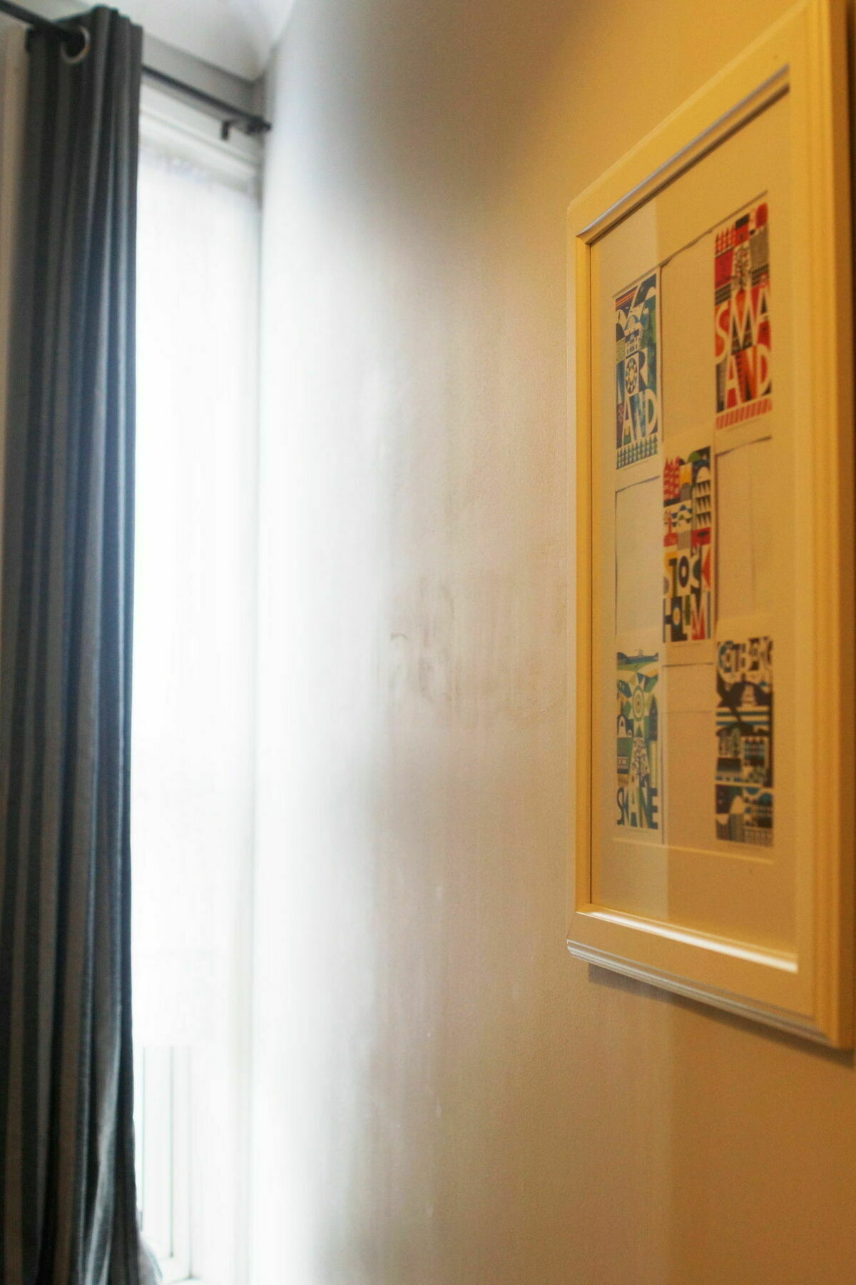 Euro Hotel London Eksteriør bilde