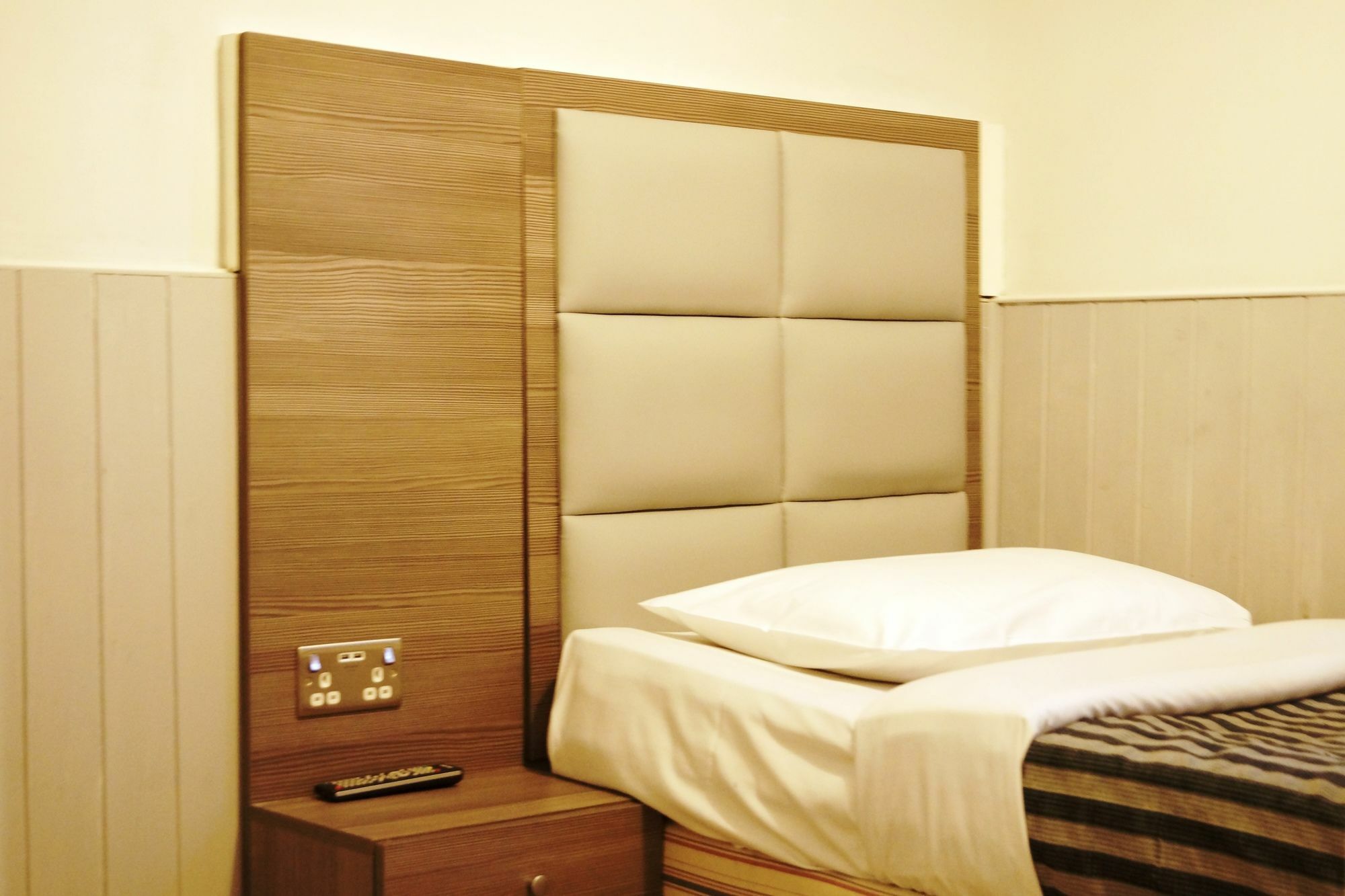 Euro Hotel London Eksteriør bilde